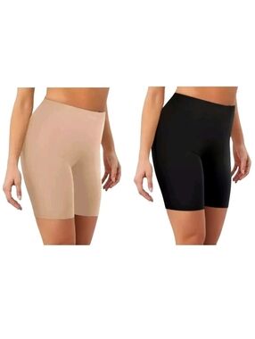 Maidenform FLEXEES Thigh & Tummy Light Hold Slimmer Shapewear FP0060 Size S-3XL